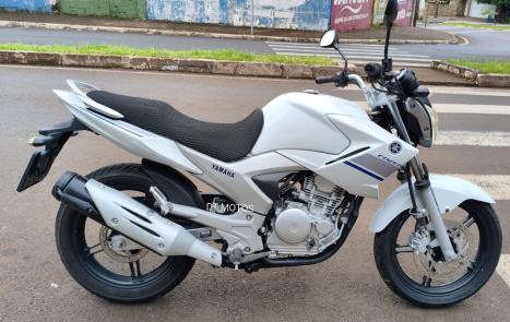 YAMAHA YS Fazer 250 , Foto 1