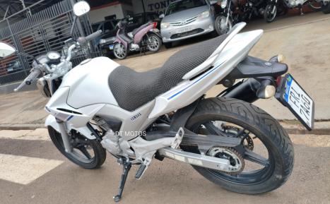 YAMAHA YS Fazer 250 , Foto 4