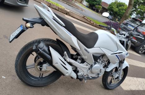 YAMAHA YS Fazer 250 , Foto 5