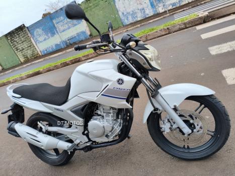 YAMAHA YS Fazer 250 , Foto 6
