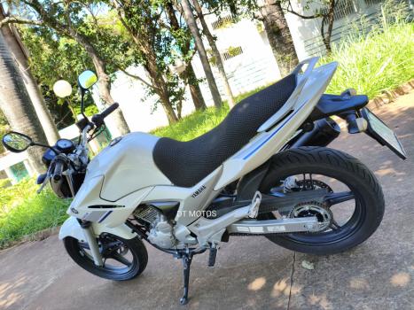 YAMAHA YS Fazer 250 , Foto 4