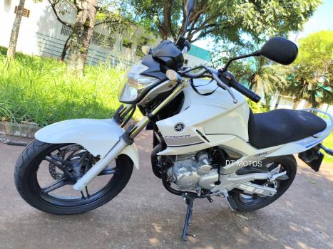 YAMAHA YS Fazer 250 , Foto 5