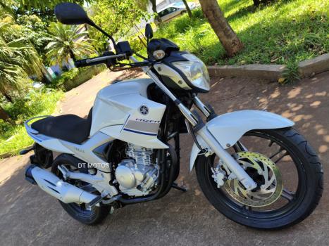 YAMAHA YS Fazer 250 , Foto 6
