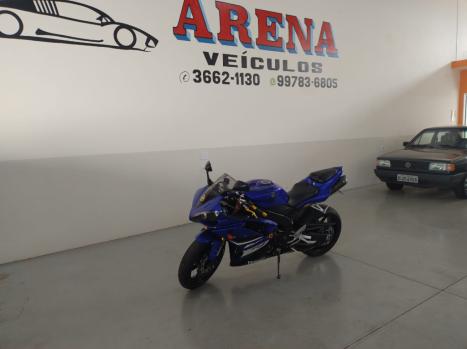 YAMAHA YZF R1 1000 , Foto 1