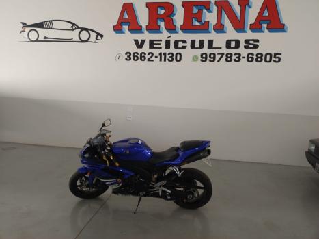 YAMAHA YZF R1 1000 , Foto 2