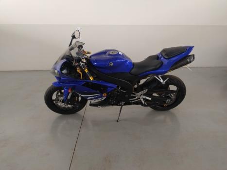 YAMAHA YZF R1 1000 , Foto 3