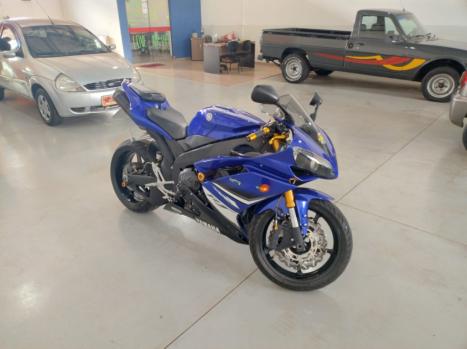 YAMAHA YZF R1 1000 , Foto 4