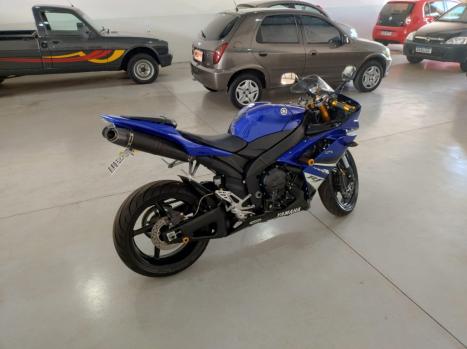 YAMAHA YZF R1 1000 , Foto 5