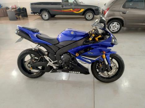 YAMAHA YZF R1 1000 , Foto 6