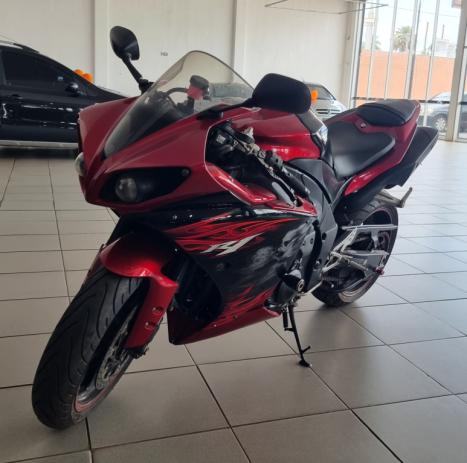 YAMAHA YZF R1 1000 EDI��O LIMITADA, Foto 1