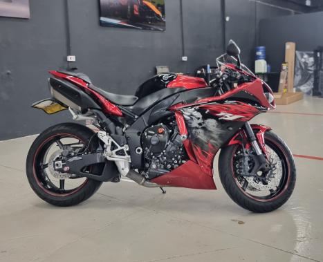 YAMAHA YZF R1 1000 EDI��O LIMITADA, Foto 2