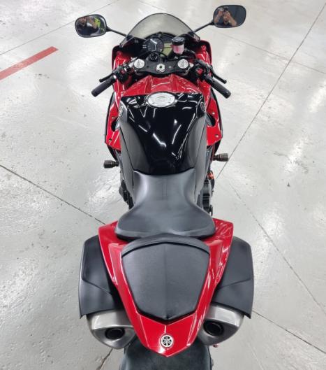 YAMAHA YZF R1 1000 EDI��O LIMITADA, Foto 4