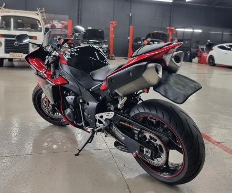 YAMAHA YZF R1 1000 EDI��O LIMITADA, Foto 5