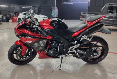 YAMAHA YZF R1 1000 EDI��O LIMITADA, Foto 6