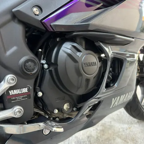 YAMAHA YZF R3 300 ABS, Foto 4