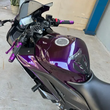 YAMAHA YZF R3 300 ABS, Foto 8