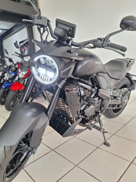 ZONTES S 350 , Foto 2