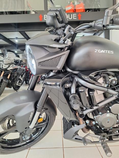 ZONTES S 350 , Foto 5