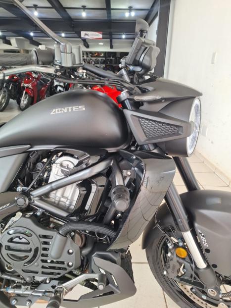 ZONTES S 350 , Foto 9