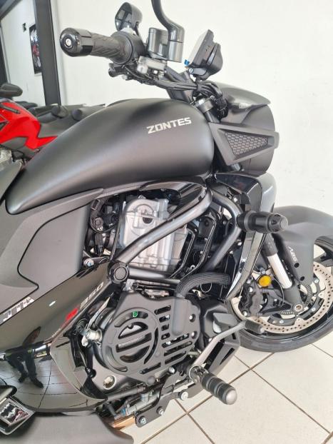 ZONTES S 350 , Foto 14