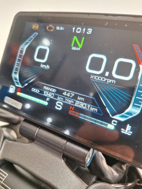 ZONTES S 350 , Foto 18