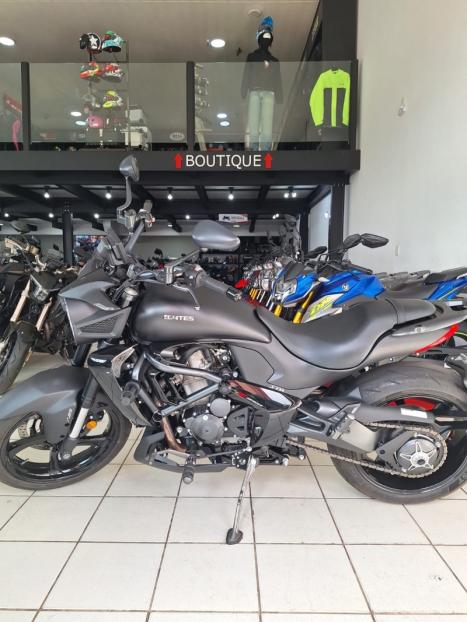 ZONTES S 350 , Foto 2