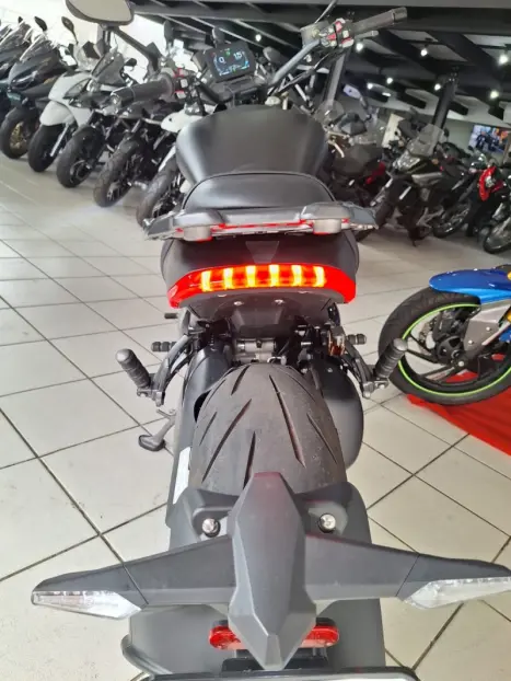 ZONTES S 350 , Foto 9
