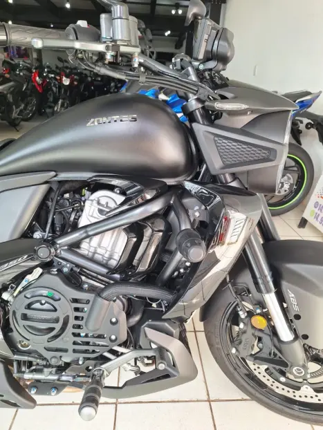 ZONTES S 350 , Foto 10