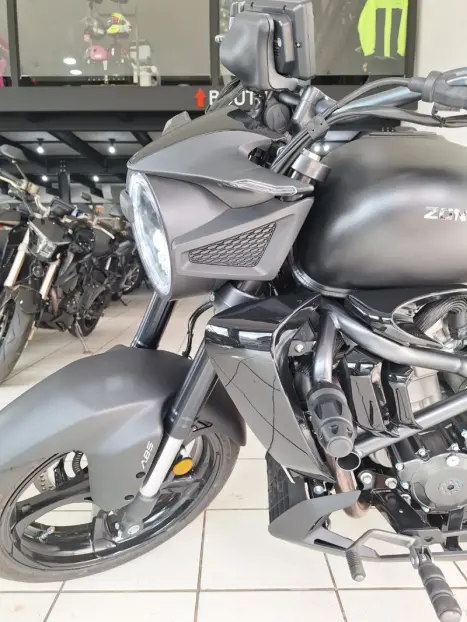 ZONTES S 350 , Foto 11