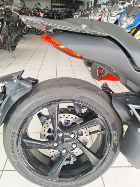 ZONTES S 350 , Foto 14