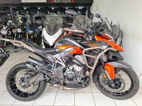 ZONTES T 350 X , Foto 1 ZONTES T 350 X , Foto 1