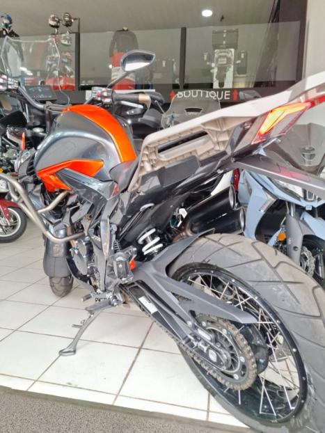 ZONTES T 350 X , Foto 8 ZONTES T 350 X , Foto 8