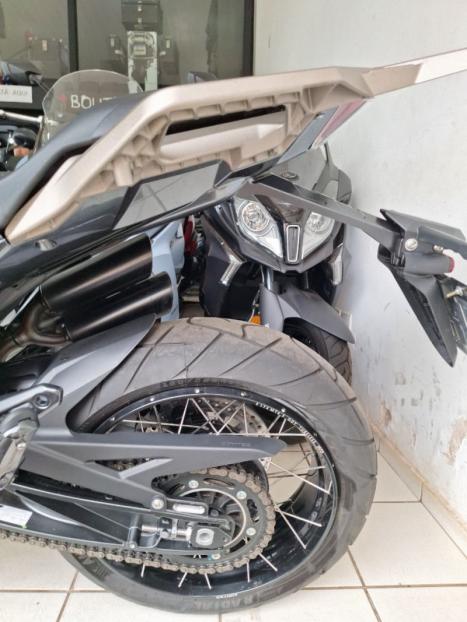 ZONTES T 350 X , Foto 10 ZONTES T 350 X , Foto 10