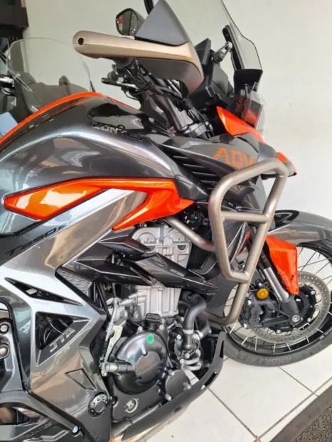 ZONTES T 350 X , Foto 13 ZONTES T 350 X , Foto 13