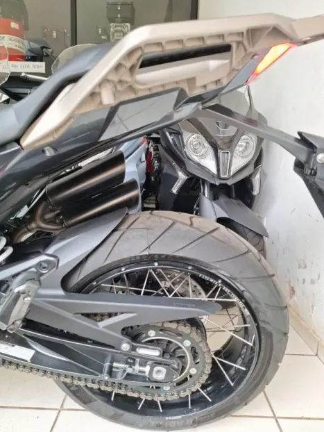 ZONTES T 350 X , Foto 14 ZONTES T 350 X , Foto 14