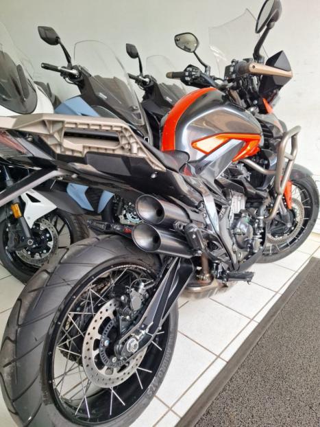 ZONTES T 350 X , Foto 26 ZONTES T 350 X , Foto 26