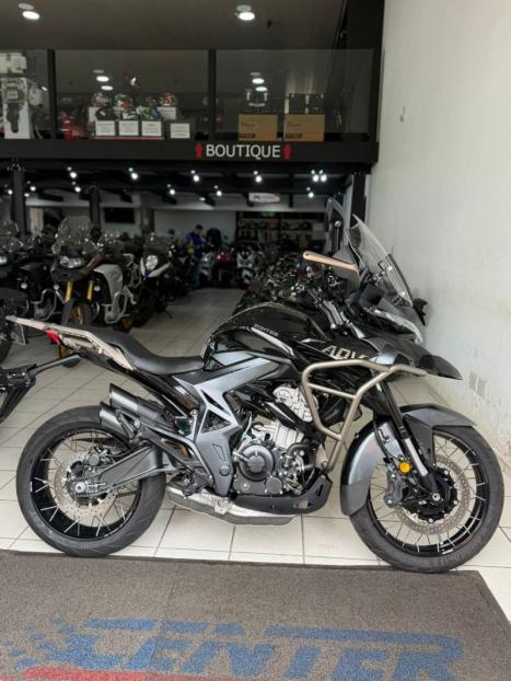 ZONTES T 350 X , Foto 1