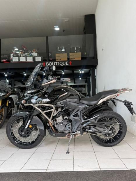 ZONTES T 350 X , Foto 2