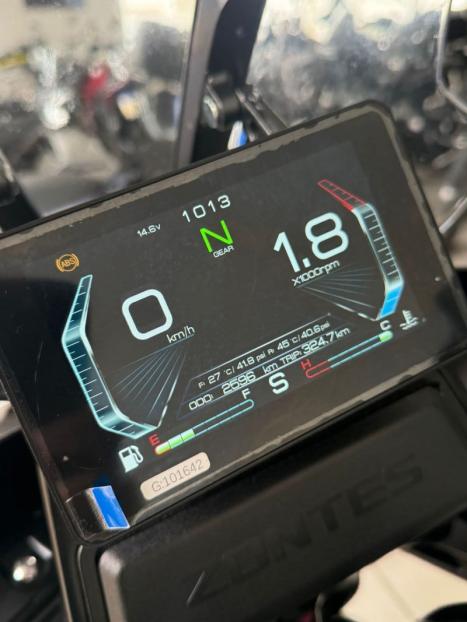 ZONTES T 350 X , Foto 3