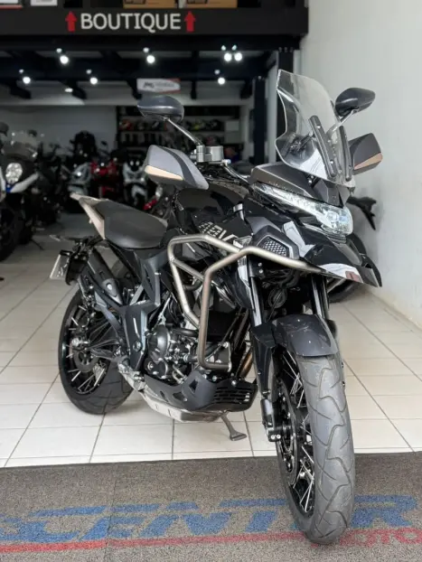 ZONTES T 350 X , Foto 4