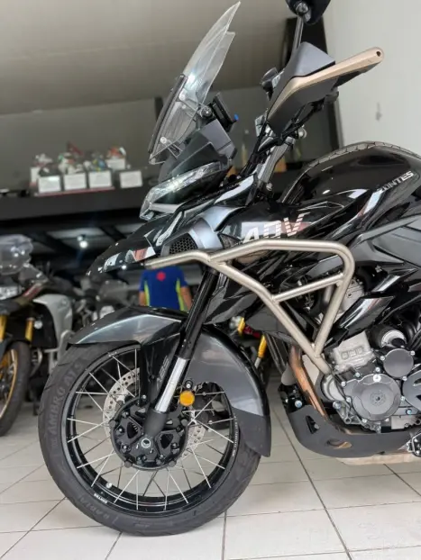 ZONTES T 350 X , Foto 5