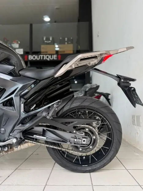 ZONTES T 350 X , Foto 6