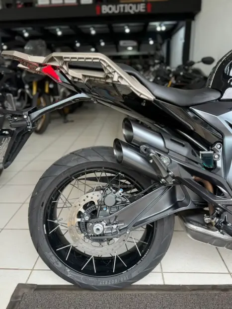 ZONTES T 350 X , Foto 7