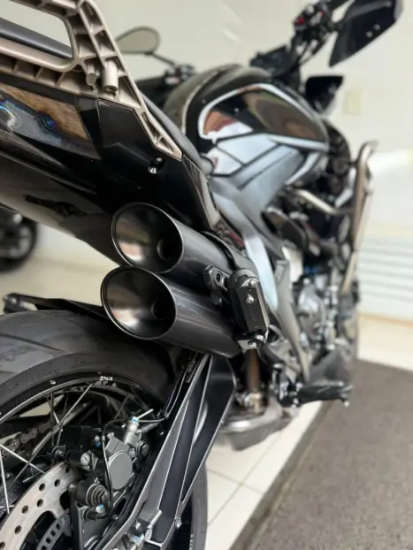 ZONTES T 350 X , Foto 9