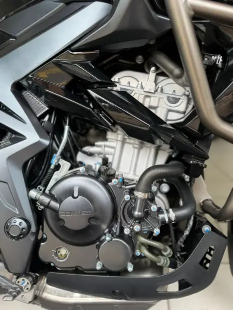 ZONTES T 350 X , Foto 11