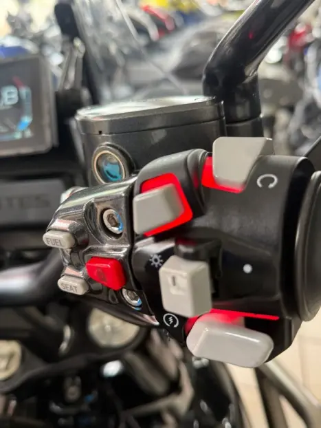 ZONTES T 350 X , Foto 12