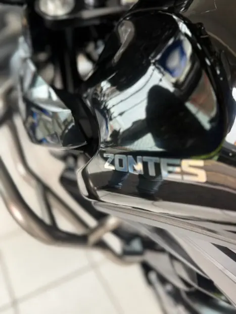 ZONTES T 350 X , Foto 13