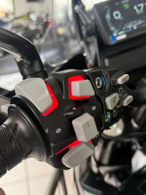 ZONTES T 350 X , Foto 15