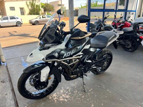 ZONTES T 350 X , Foto 2