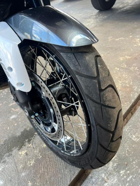 ZONTES T 350 X , Foto 5